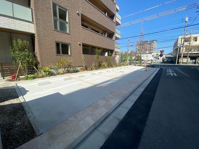 1LDK Apartment for Rent in Kokurakita-ku, Kitakyushu, 48m² - Thumbnail 2