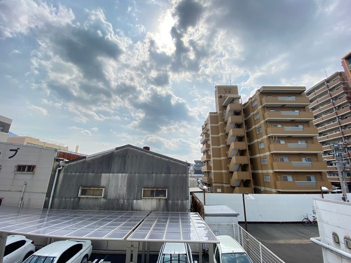 1LDK Apartment for Rent in Kokurakita-ku, Kitakyushu, 48m² - Thumbnail 3