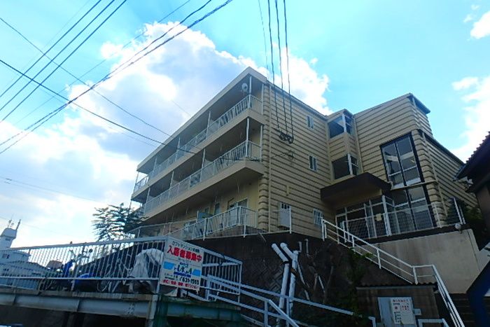 1R Apartment for Rent in Kitakyushu, Fukuoka - Thumbnail 2