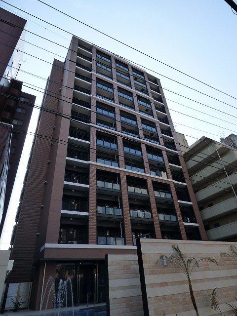 Modern 1LDK Apartment in Hakata Ward, Fukuoka - Thumbnail 3