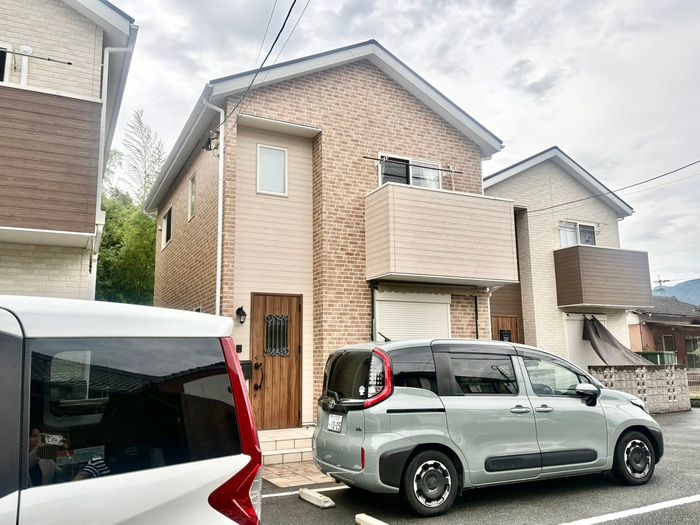 3LDK Maisonette for Rent in Kitakyushu, Fukuoka - Thumbnail 2