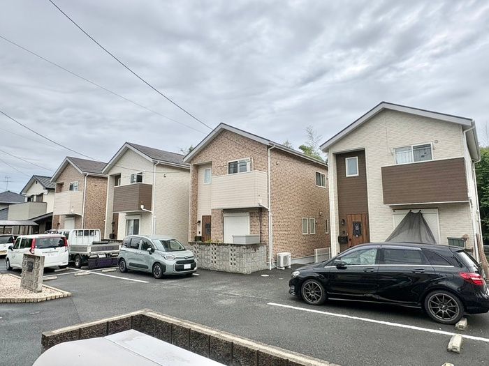 3LDK Maisonette for Rent in Kitakyushu, Fukuoka - Thumbnail 3