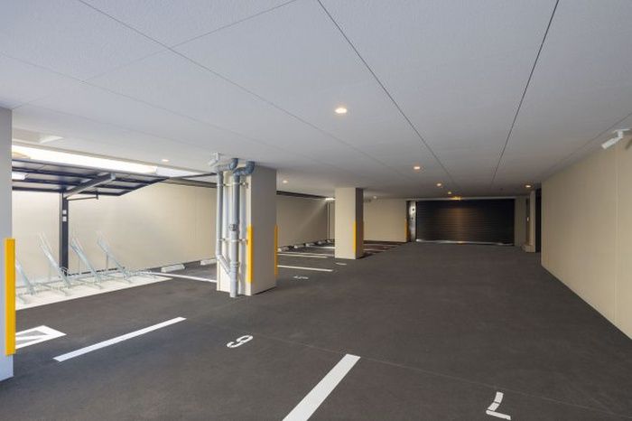 2LDK+S Designer Apartment for Rent in Sawara, Fukuoka - Thumbnail 4
