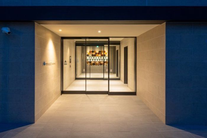 2LDK+S Designer Apartment for Rent in Sawara, Fukuoka - Thumbnail 2