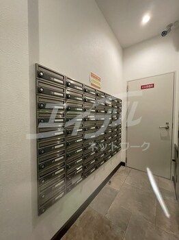 1DK Apartment for Rent in Chuo Ward, Osaka, 27.54m² - Thumbnail 4