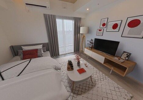 1K Apartment for Rent in Sangenjaya, Setagaya, Tokyo - Thumbnail 4