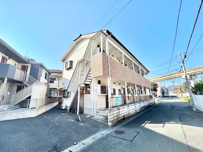 1K Apartment for Rent in Kokura Minami-ku, Fukuoka - Thumbnail 3