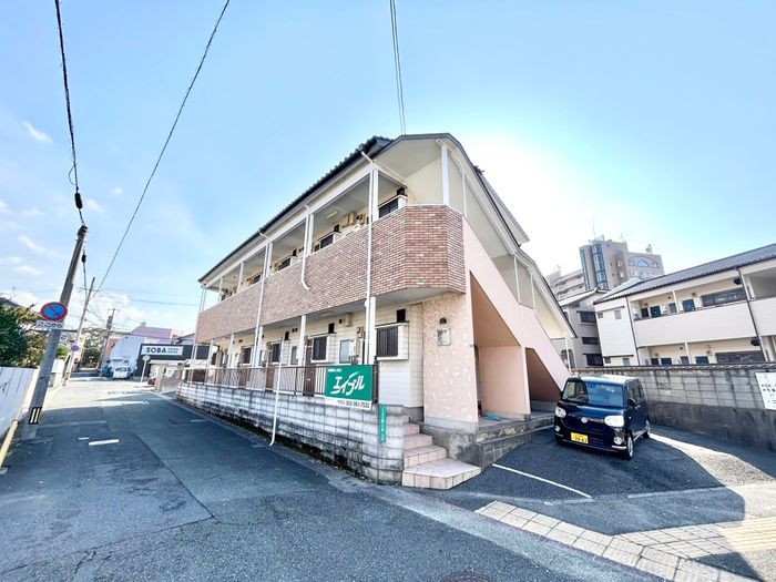 1K Apartment for Rent in Kokura Minami-ku, Fukuoka - Thumbnail 2