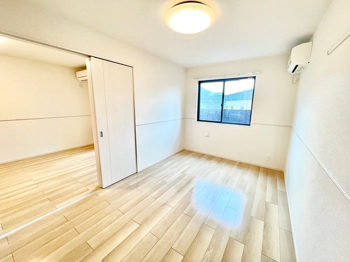 1LDK Apartment for Rent in Kitakyushu, Fukuoka - 50m² - Thumbnail 4