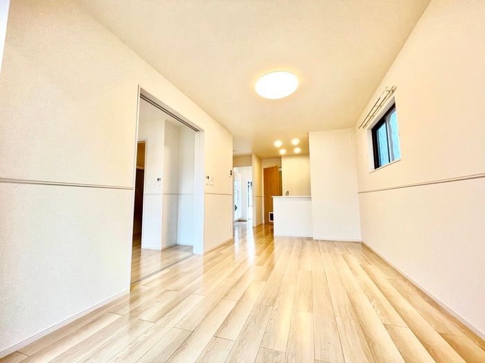 1LDK Apartment for Rent in Kitakyushu, Fukuoka - 50m² - Thumbnail 3