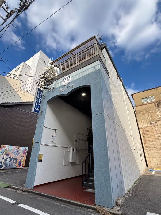 1LDK Apartment for Rent in Kokurakita-ku, Kitakyushu, 42.5m² - Thumbnail 2