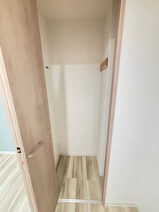 1LDK Apartment for Rent in Kokurakita-ku, Kitakyushu, 42.5m² - Thumbnail 4
