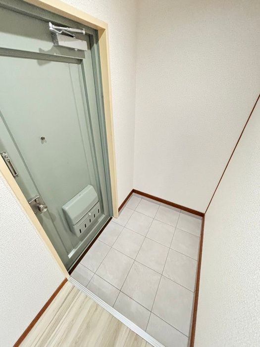 1LDK Apartment for Rent in Kokurakita-ku, Kitakyushu, 42.5m² - Thumbnail 3