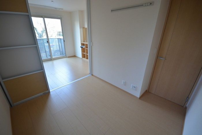 1LDK Rental Apartment in Kokura Minami-ku, Kitakyushu - Thumbnail 2