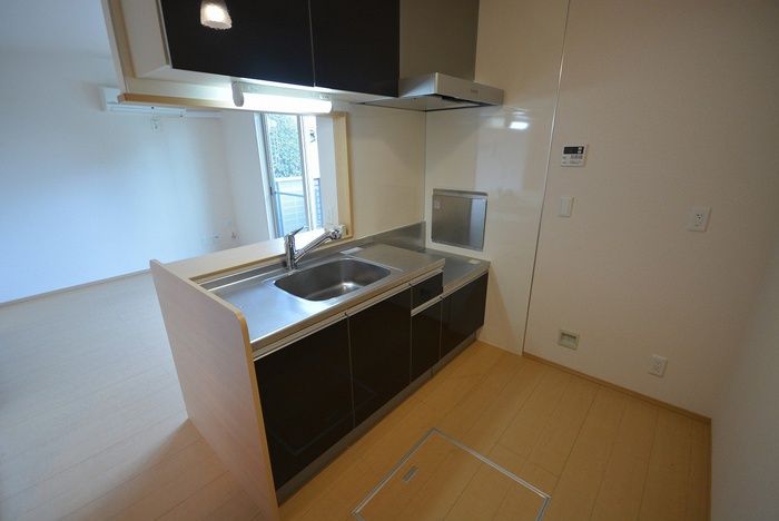 1LDK Rental Apartment in Kokura Minami-ku, Kitakyushu - Thumbnail 4