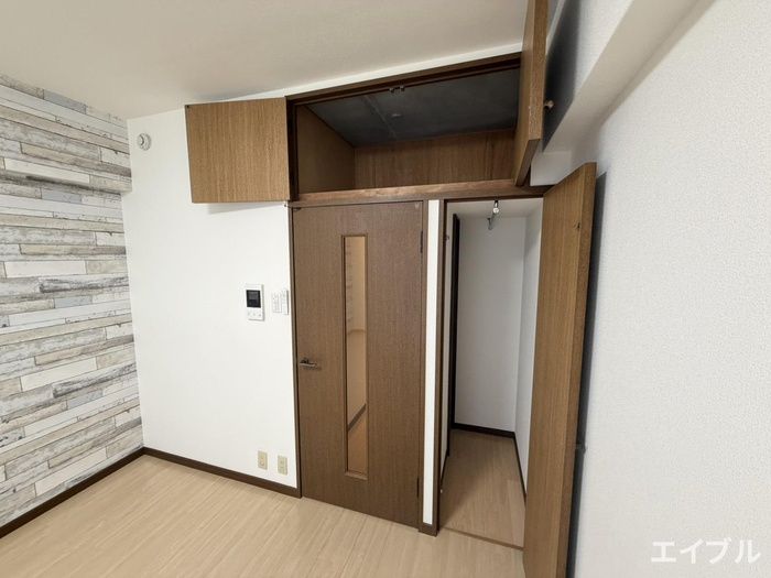 1K Apartment for Rent in Takamiya, Fukuoka City - 22.62m² - Thumbnail 4