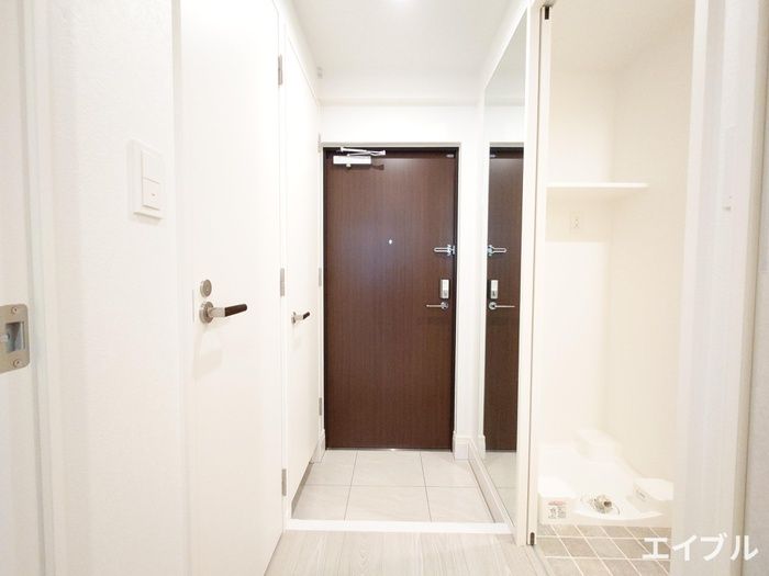 1DK Apartment for Rent in Hakata-ku, Fukuoka City - Thumbnail 3