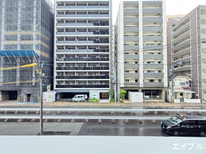 1DK Apartment for Rent in Hakata-ku, Fukuoka City - Thumbnail 2