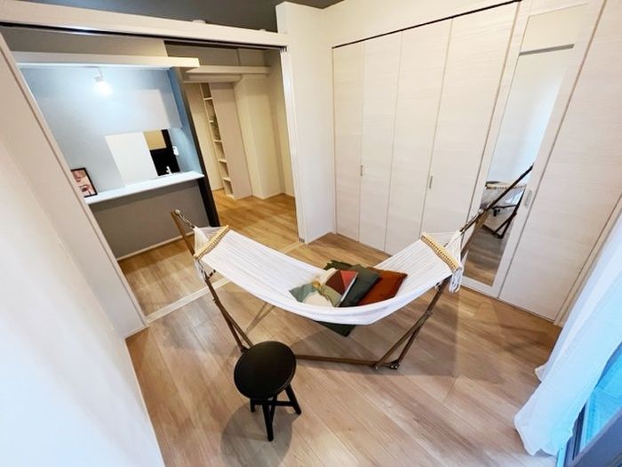 1DK Apartment for Rent in Kokurakita-ku, Kitakyushu - Thumbnail 3