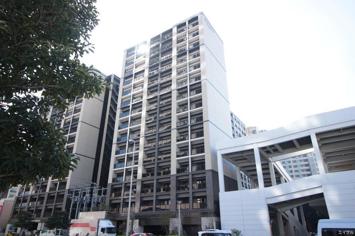 1LDK Apartment for Rent in Chihaya, Fukuoka City - 30.6m² - Thumbnail 3