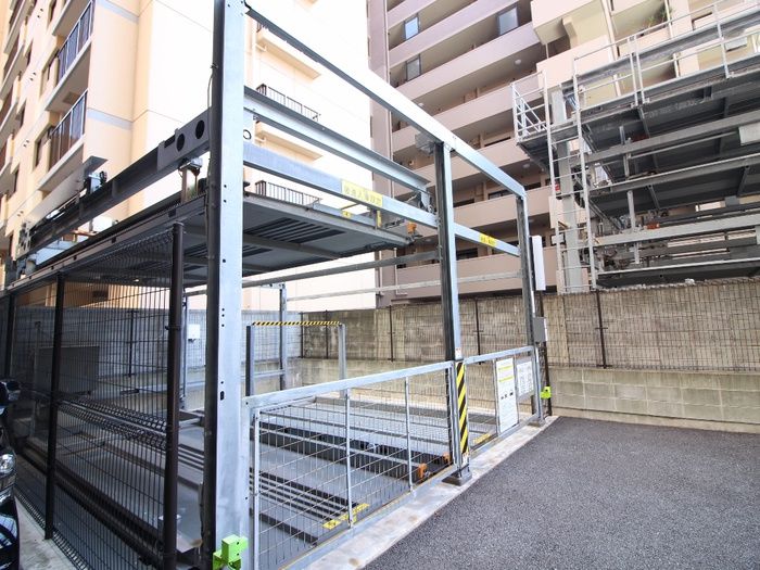 1LDK Corner Apartment for Rent in Yakuin, Chuo-ku, Fukuoka - Thumbnail 4