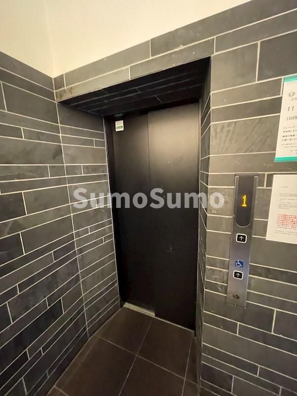 1LDK Apartment for Rent in Fukuoka Chuo Ward - Thumbnail 2