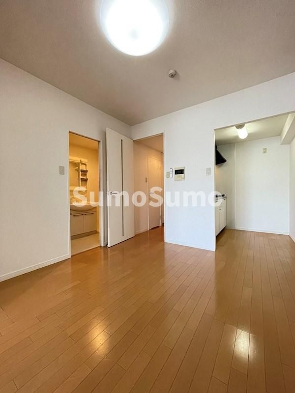 1LDK Apartment for Rent in Fukuoka Chuo Ward - Thumbnail 4