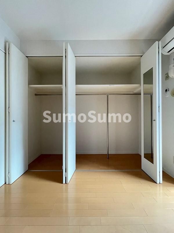 1LDK Apartment for Rent in Fukuoka Chuo Ward - Thumbnail 3
