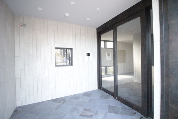 Modern 1R Apartment in Kashii, Fukuoka - Near Stations - Thumbnail 4