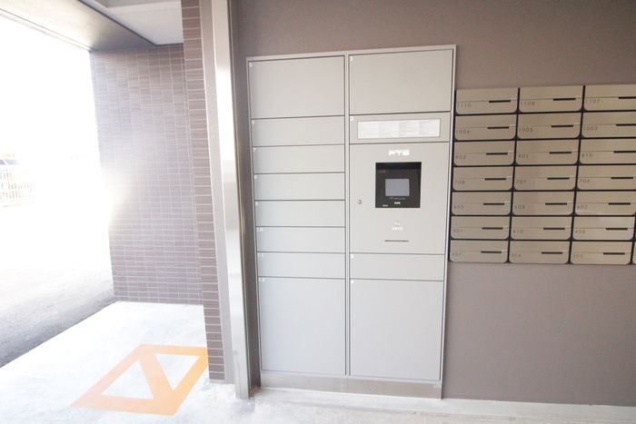 Modern 1R Apartment in Kashii, Fukuoka - Near Stations - Thumbnail 2