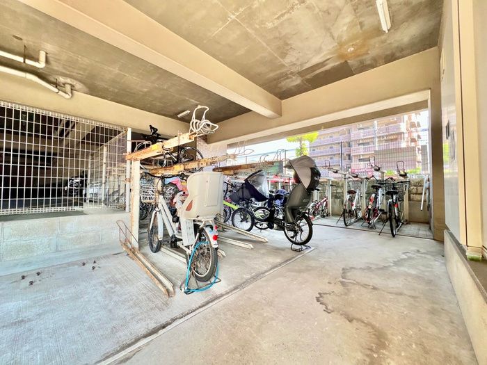 3LDK Apartment for Rent in Yahatanishi-ku, Kitakyushu - Thumbnail 4