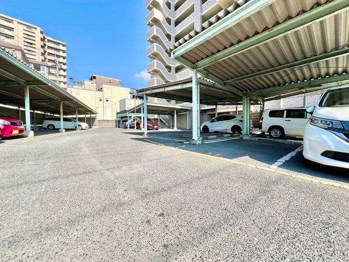 3LDK Apartment for Rent in Yahatanishi-ku, Kitakyushu - Thumbnail 3