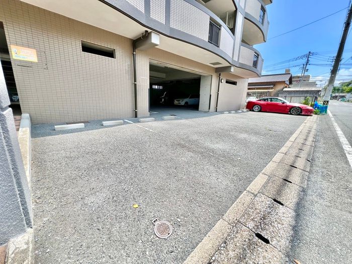 3LDK Apartment for Rent in Yahatanishi Ward, Kitakyushu - Thumbnail 4