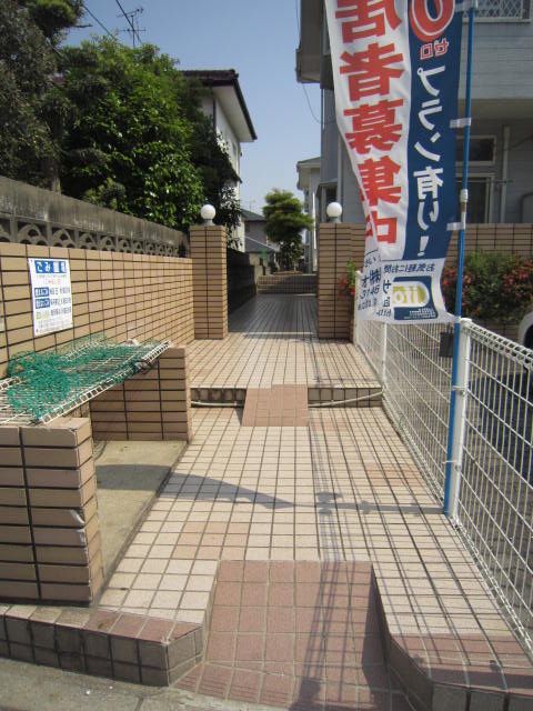 1K Apartment for Rent in Nishi-ku, Fukuoka City - Thumbnail 2