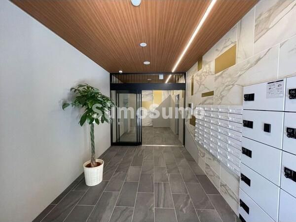 1LDK Apartment for Rent in Chuo-ku, Fukuoka, 27.2m² - Thumbnail 3