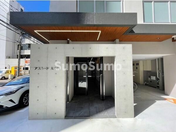 1LDK Apartment for Rent in Chuo-ku, Fukuoka, 27.2m² - Thumbnail 2