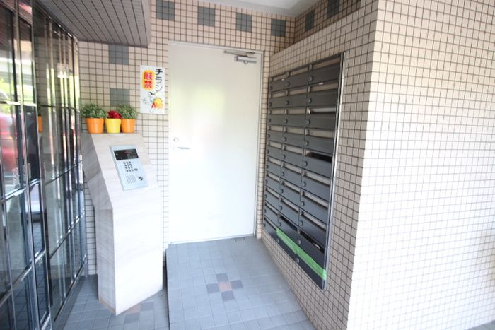 1K Apartment in Higashi-ku, Fukuoka City for Rent - Thumbnail 4