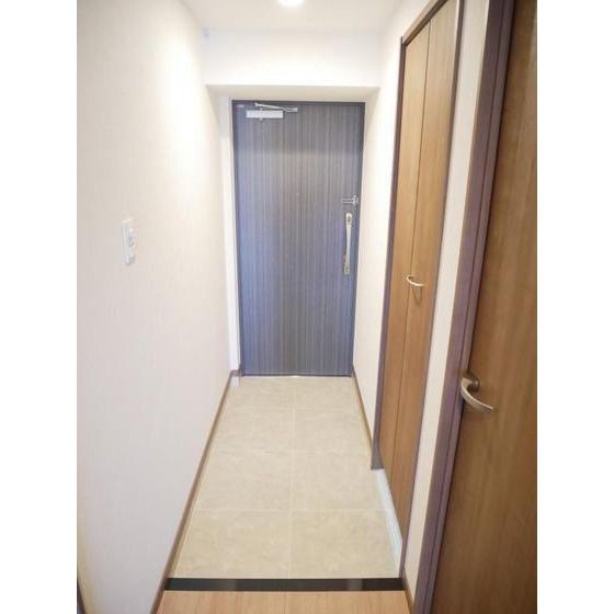 New 3SLDK Apartment for Rent in Hakata-ku, Fukuoka - Thumbnail 4