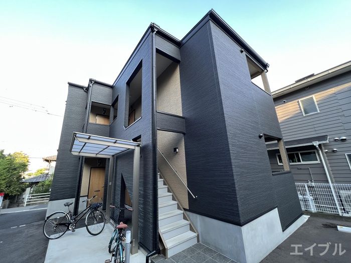1R Apartment for Rent in Minami-ku, Fukuoka City - Thumbnail 2