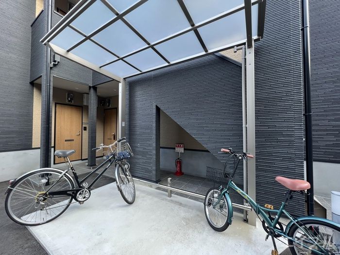 1R Apartment for Rent in Minami-ku, Fukuoka City - Thumbnail 3