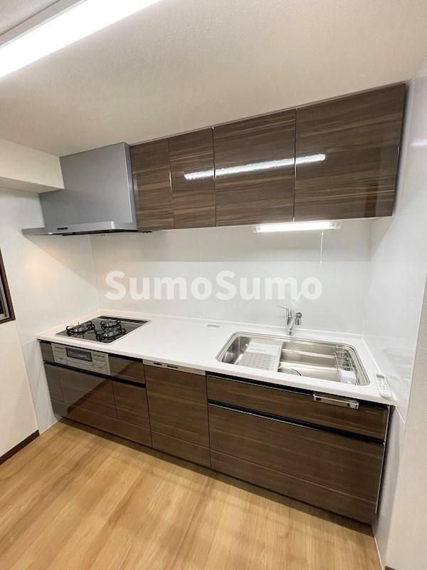 2LDK Apartment for Rent in Chuo Ward, Fukuoka - Thumbnail 4