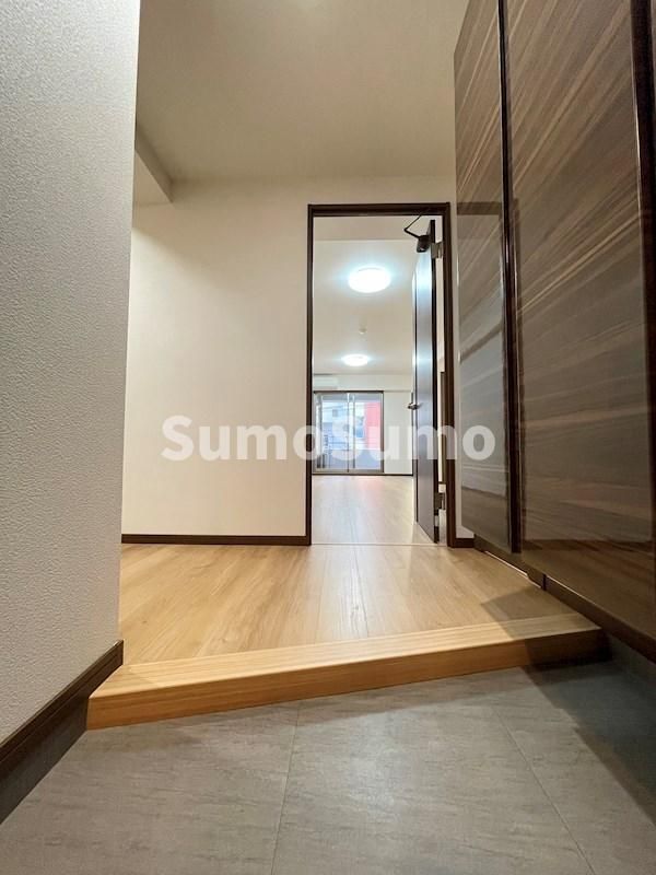 2LDK Apartment for Rent in Chuo Ward, Fukuoka - Thumbnail 3