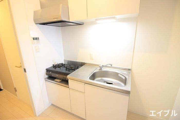 Modern Palazzo Tenjin Kita II 1LDK Apartment in Hakata-ku, Fukuoka - Thumbnail 4