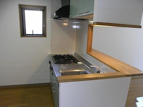 1LDK Apartment for Rent in Yoyogi, Shibuya-ku, Tokyo - Thumbnail 4