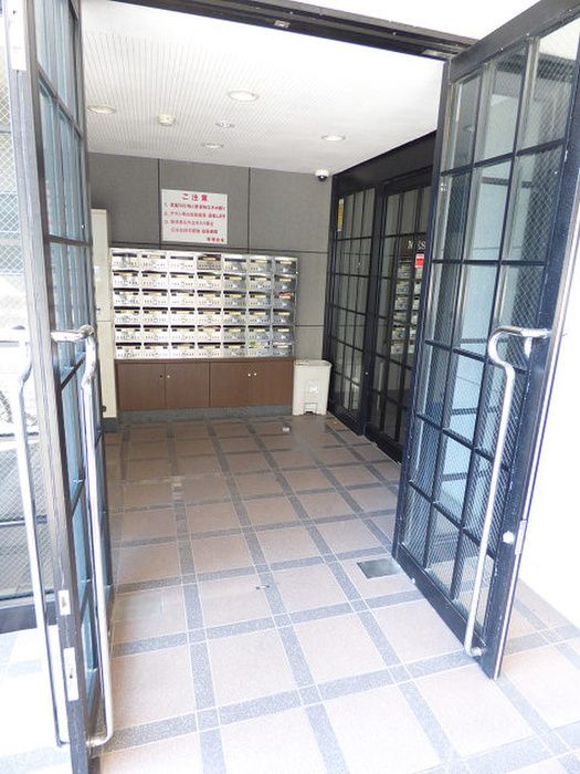 1K Apartment for Rent in Kokurakita, Kitakyushu - Thumbnail 2