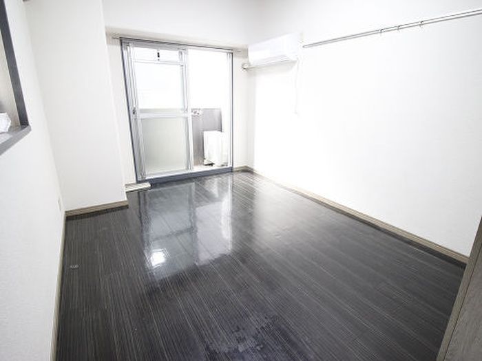 1K Apartment for Rent in Kokurakita, Kitakyushu - Thumbnail 4