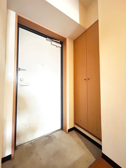 1LDK Apartment for Rent in Tobata, Kitakyushu – 35.21m² - Thumbnail 4