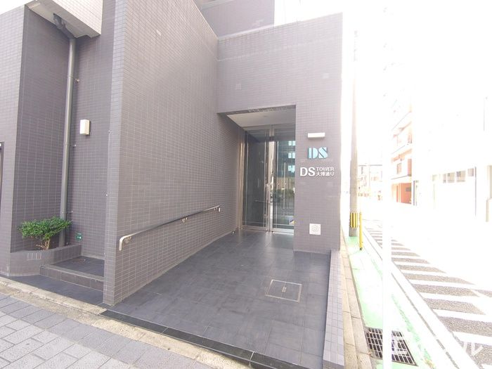 1K Apartment for Rent in Hakata Ward, Fukuoka City - Thumbnail 2