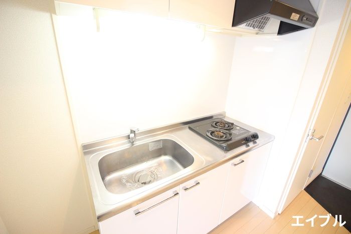 1K Apartment for Rent in Hakata Ward, Fukuoka City - Thumbnail 4
