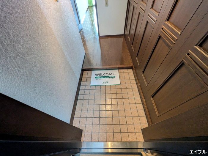 2LDK Apartment for Rent in Hakata Ward, Fukuoka - Thumbnail 2